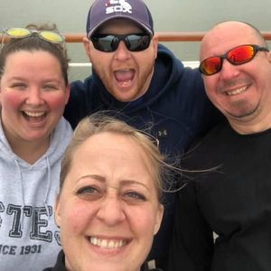 Meet your Posher, Nancy